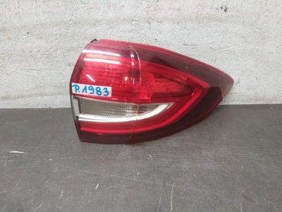 FARO PARTE TRASERA DERECHA FORD C MAX MK2 RESTYLING F1CB-13404-BE  