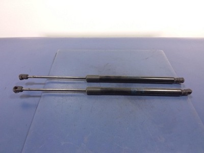 Golf vii sportsvan амортизаторы задний крышки фото №1