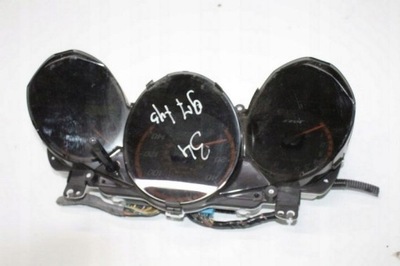 Honda jazz ii 06 1.3 счетчик приборы фото №1