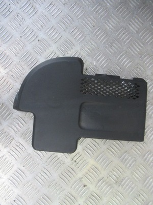 Захист блоку керування audi r8 420 427907299b фото №1