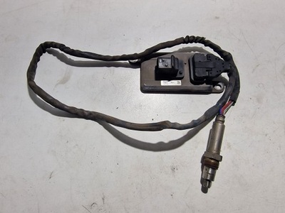 Датчик выхлопных газов nox scania r euro 6 2296801 фото №1