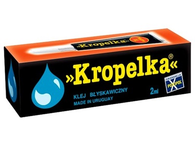 2229# KLIJAI KROPELKA 2ML 