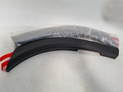 Skoda karoq 57a накладки крыла l/r 57a854827a фото №1