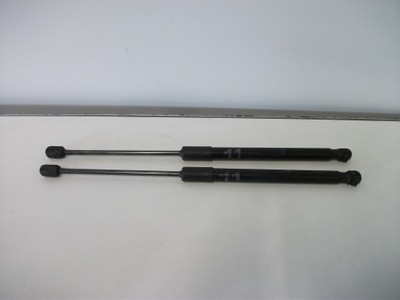 Mini countryman f60 привод капот 7388105 фото №1