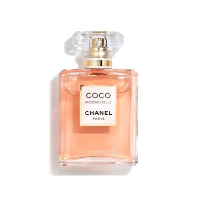 CHANEL COCO MADEMOISELLE INTENSE EDP 200 ML FOLIA