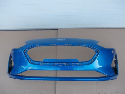 Бампер перед ford focus mk4 фото №1