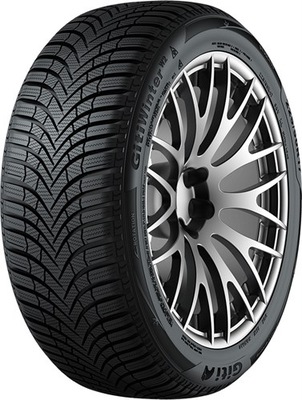 2 X GITI WINTER W2 215/60R16 99 H XL ПОКРЫШКА ZIMOWA