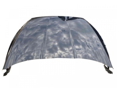 2292360 капот ford galaxy 3 фото №1