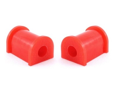 Втулки стабилизатора перед bmw e10 1962-1977 фото №1