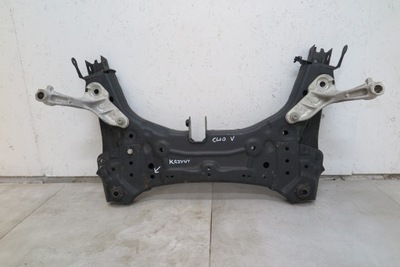 Подрамник подрамник подрамник передние renault clio v фото №1