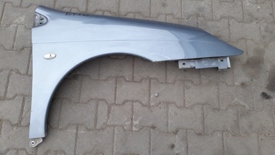 Крыло правый citroen c5 lift eytc фото №1