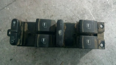 Переключатель окон seat leon i 1j4959857d фото №1