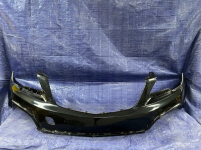 Opel mokka 12-16 бампер передній фото №1