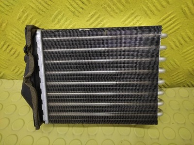 Fiat panda ii отопитель 5a0210200 фото №1