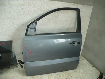 Дверь левая перед передние renault koleos 08r фото №1