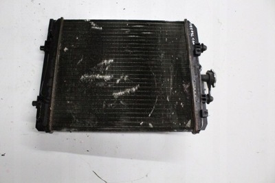 Peugeot 107 05 3d радиатор wody фото №1