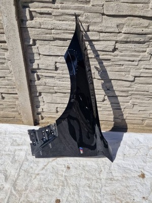 Крыло передний левый bmw 4 i4 g26 фото №1