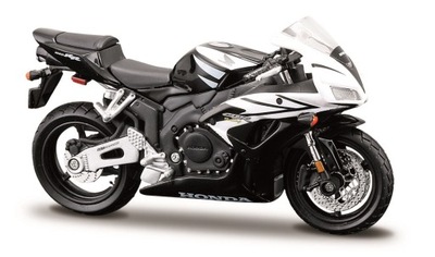 MAISTO Motocykl Honda CBR1000RR 39030 1/18