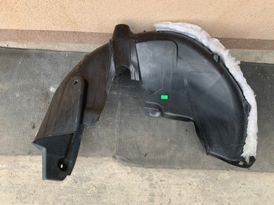 Citroen c3 iii підкрилок правий задня фото №1