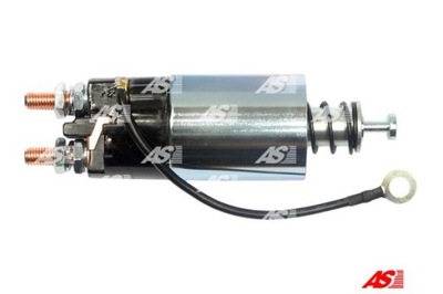 Выключатель электромагнитный, стартер as-pl ss5045 фото №1