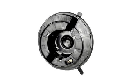 Valeo 698809 вентилятор внутрішній фото №1
