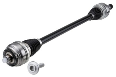 Nty приводной вал bmw x3 xdrive30i 17-/tylna, правая, 8atm/ фото №1