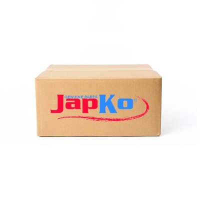 SIDE MEMBER LEFT FRONT GAS MJ00322 JAPKO OPEL  