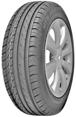 4X PADANGOS MIRAGE MR-HP172 275/55R20 117V XL 