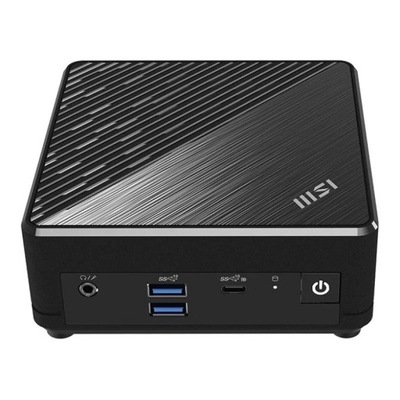 Komputer Pc Msi Cubi N ADL-002EU