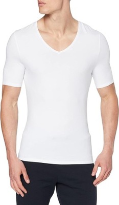 Sloggi podkoszulka SLOGGI MEN ZERO FEEL V-NECK serek/dekolt V XL