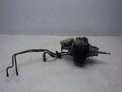 Насос тормозная усилитель тормозов audi a8 d3 3.0 tdi фото №1