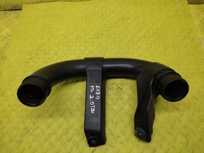 SEAT EXEO TUBO CABLE DEL RADIADOR 3R0145770  