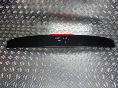 Молдинг накладка mercedes vaneo w414 1.7 cdi фото №1