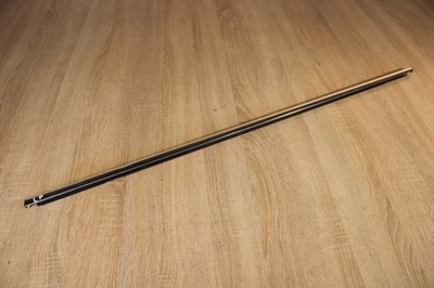 Молдинг уплотнитель дверь левый перед хром chevrolet orlando фото №1