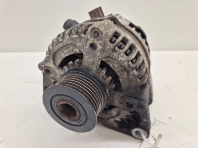 2010 ford focus генератор 1704085 фото №1