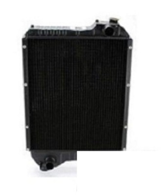 Chłodnica wody MC CORMICK CASE CX100, CX90, MX100C MX80C, MX90C
