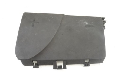 PROTECTION BATTERY PEUGEOT 407 1.6 HDI  