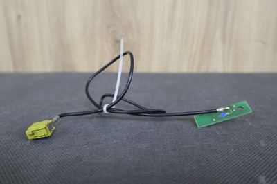 Mercedes slk r172 антенна a1729056500 фото №1