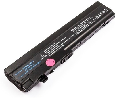 Bateria Coreparts do HP 535629-001