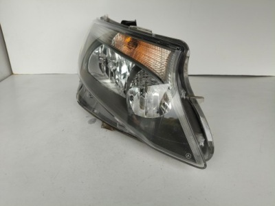 Лампа права фара mercedes vito w447 14- фото №1