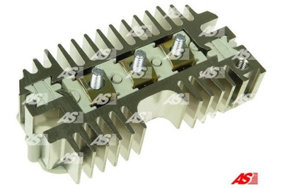 Діодний міст випрямний генератора as-pl фото №1