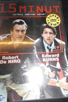 15 minut - deniro