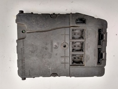 Модуль uch 8200309690 renault scenic ii фото №1