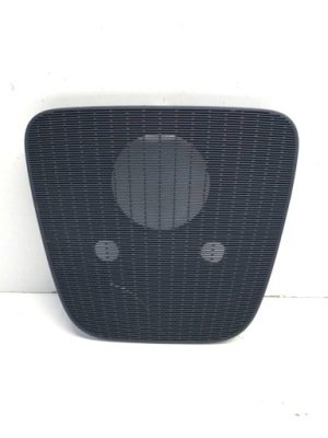 Решётка радиатора радиатора решётка mercedes eqe a2976805605 2022- фото №1