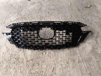 Решётка радиатора решётка радиатора mazda cx5 ii lift фото №1