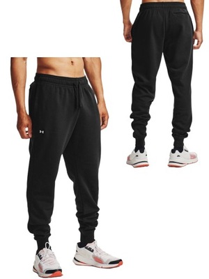 SPODNIE DRESOWE UNDER ARMOUR RIVAL FLEECE JOGGER