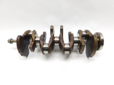 Wał колінчастий - mini r55 r56 r57 r58 r59 r60 r61 1.6t n18b16a фото №1