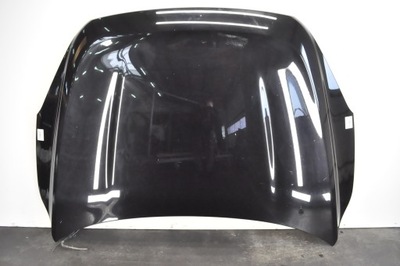 Volvo xc60 i lift fl капот кришка відсік двигуна 717 фото №1