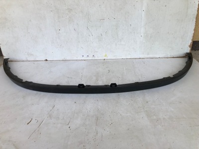 Dacia sandero ii lift спойлер фото №1