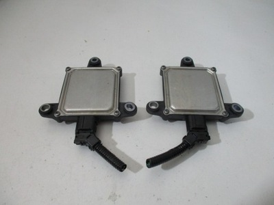 Модуль блок керування радар датчик lexus nx 88162-78060 фото №1